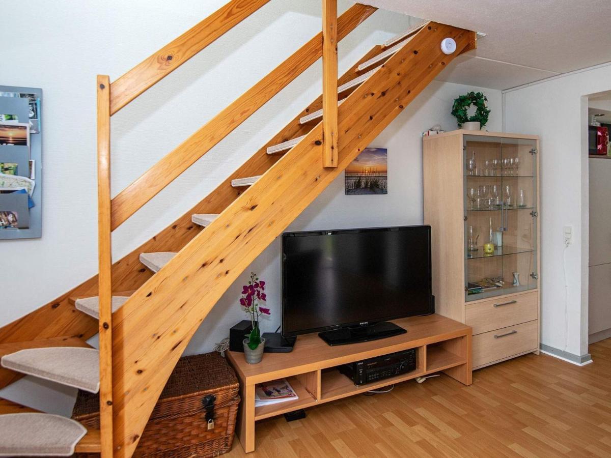 Apartment Romo Xxix Sonderby  Luaran gambar