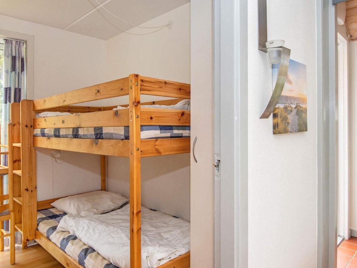 Apartment Romo Xxix Sonderby  Luaran gambar