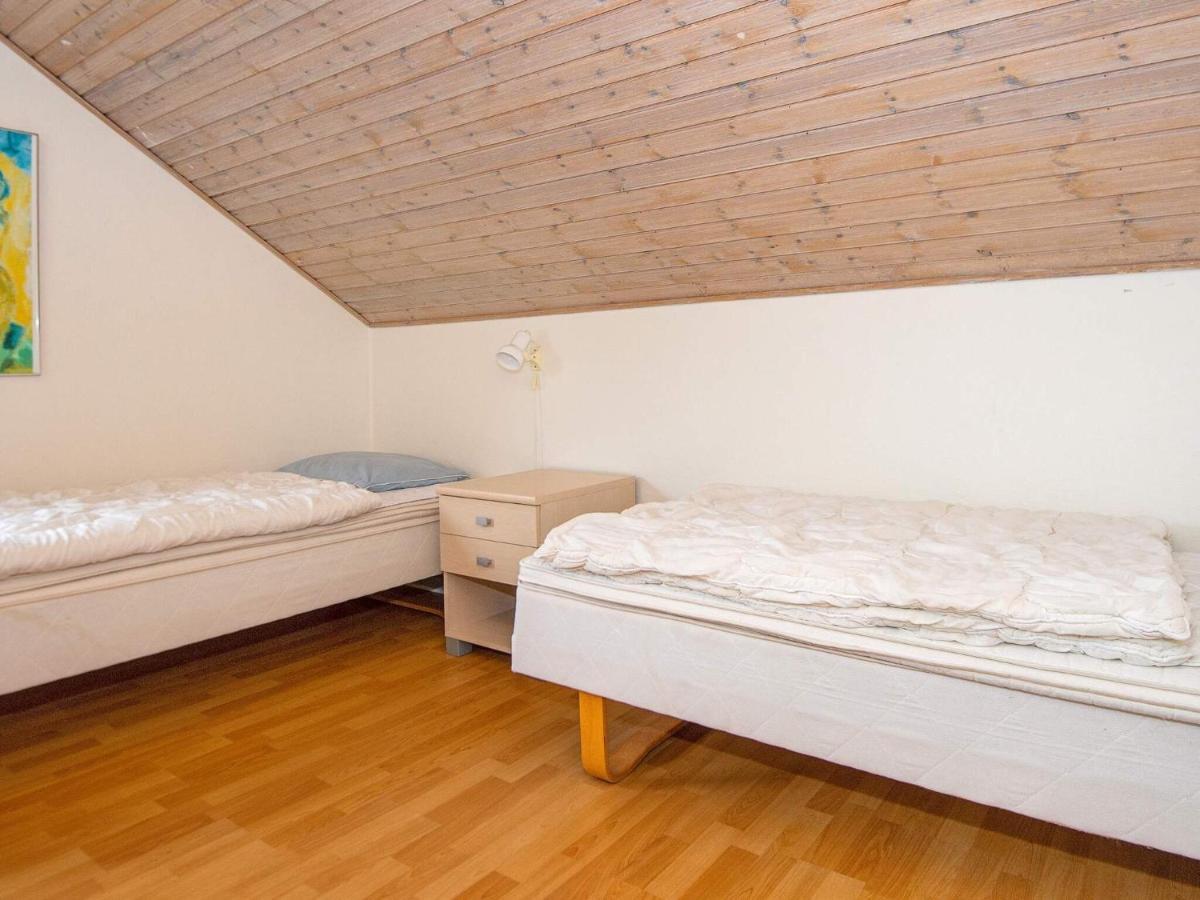 Apartment Romo Xxix Sonderby  Luaran gambar