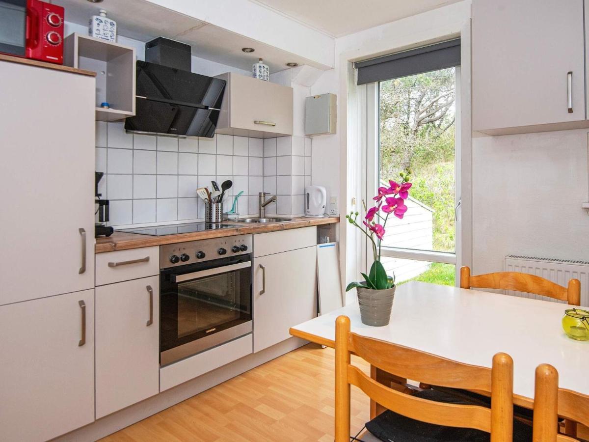 Apartment Romo Xxix Sonderby  Luaran gambar